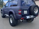 Nissan Patrol 2004 года за 7 300 000 тг. в Астана – фото 5
