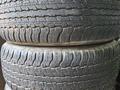265/60R18 Dunlop Grandtrek AT22 за 80 000 тг. в Алматы – фото 2