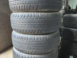 265/60R18 Dunlop Grandtrek AT22 за 80 000 тг. в Алматы