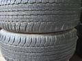 265/60R18 Dunlop Grandtrek AT22 за 80 000 тг. в Алматы – фото 3
