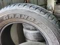 265/60R18 Dunlop Grandtrek AT22 за 80 000 тг. в Алматы – фото 6