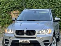 BMW X5 2011 года за 6 800 000 тг. в Астана