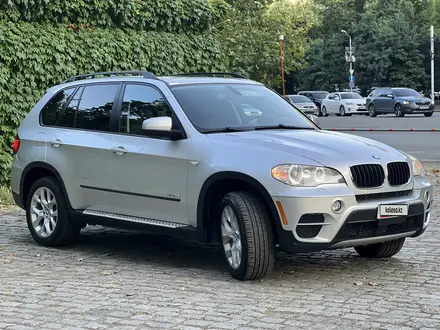 BMW X5 2011 года за 6 800 000 тг. в Астана – фото 2