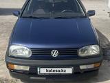 Volkswagen Golf 1993 года за 1 950 000 тг. в Тараз