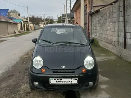 Daewoo Matiz 2014 года за 2 200 000 тг. в Сарыагаш – фото 11