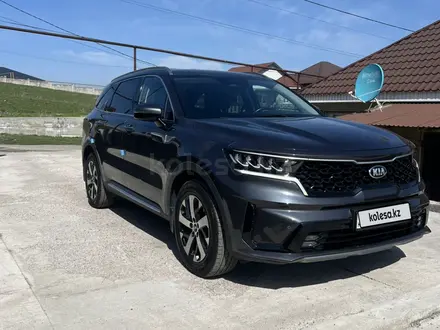 Kia Sorento 2020 года за 14 500 000 тг. в Алматы – фото 3