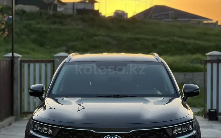 Kia Sorento 2020 годаүшін16 500 000 тг. в Алматы