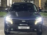 Kia Sorento 2020 годаүшін12 000 000 тг. в Алматы – фото 3