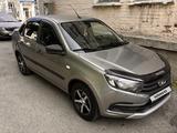 ВАЗ (Lada) Granta 2190 2020 года за 3 800 000 тг. в Усть-Каменогорск – фото 2