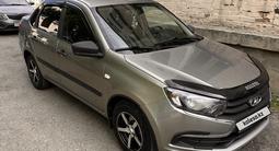 ВАЗ (Lada) Granta 2190 2020 года за 3 800 000 тг. в Усть-Каменогорск – фото 2