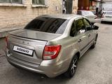 ВАЗ (Lada) Granta 2190 2020 года за 3 800 000 тг. в Усть-Каменогорск – фото 3