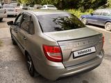 ВАЗ (Lada) Granta 2190 2020 года за 3 800 000 тг. в Усть-Каменогорск – фото 4