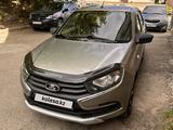 ВАЗ (Lada) Granta 2190 2020 года за 3 800 000 тг. в Усть-Каменогорск