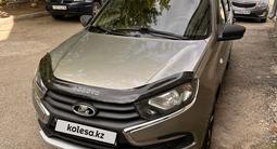 ВАЗ (Lada) Granta 2190 2020 года за 3 800 000 тг. в Усть-Каменогорск