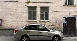 ВАЗ (Lada) Granta 2190 2020 года за 3 800 000 тг. в Усть-Каменогорск – фото 5