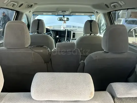 Toyota Sienna 2017 года за 10 000 000 тг. в Жезказган – фото 8