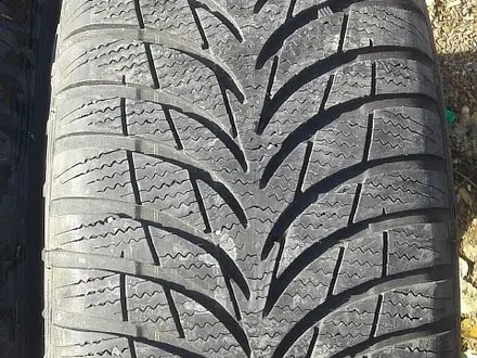 Шины 205/55 R16 — "GoodYear UltraGrip 7 + " (Германия), всесезонн за 40 000 тг. в Астана – фото 3