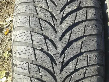 Шины 205/55 R16 — "GoodYear UltraGrip 7 + " (Германия), всесезонн за 40 000 тг. в Астана – фото 4