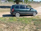 Opel Zafira 2003 годаүшін2 100 000 тг. в Актобе