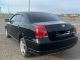 Toyota Avensis 2004 года за 3 500 000 тг. в Экибастуз – фото 2