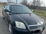 Toyota Avensis 2004 года за 3 500 000 тг. в Экибастуз