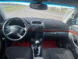 Toyota Avensis 2004 года за 3 500 000 тг. в Экибастуз – фото 5