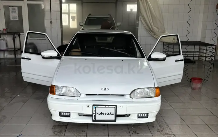 ВАЗ (Lada) 2114 2013 годаүшін1 600 000 тг. в Атырау