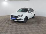 ВАЗ (Lada) Granta 2190 2021 года за 3 690 000 тг. в Шымкент