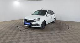 ВАЗ (Lada) Granta 2190 2021 года за 3 690 000 тг. в Шымкент