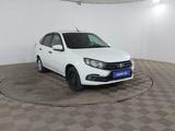 ВАЗ (Lada) Granta 2190 2021 года за 3 690 000 тг. в Шымкент – фото 3