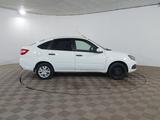 ВАЗ (Lada) Granta 2190 2021 года за 3 690 000 тг. в Шымкент – фото 4