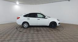 ВАЗ (Lada) Granta 2190 2021 года за 3 690 000 тг. в Шымкент – фото 4