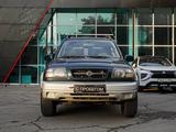 Suzuki Grand Vitara 1999 года за 3 190 000 тг. в Алматы – фото 3