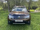 Renault Duster 2013 годаүшін6 050 000 тг. в Усть-Каменогорск