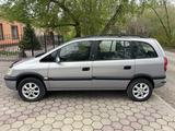 Opel Zafira 1999 годаүшін3 399 999 тг. в Караганда – фото 4