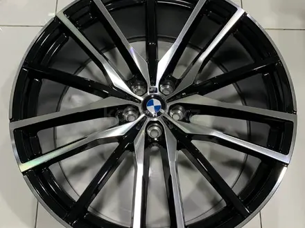 BMW R 21 диски за 470 000 тг. в Шымкент – фото 3