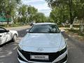 Hyundai Elantra 2022 года за 10 600 000 тг. в Шымкент – фото 7