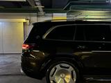 Mercedes-Maybach GLS 600 2020 года за 105 000 000 тг. в Алматы – фото 2