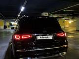 Mercedes-Maybach GLS 600 2020 года за 105 000 000 тг. в Алматы – фото 3