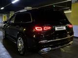 Mercedes-Maybach GLS 600 2020 года за 105 000 000 тг. в Алматы – фото 4