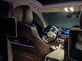 Mercedes-Maybach GLS 600 2020 года за 105 000 000 тг. в Алматы – фото 5