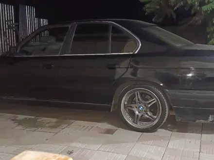 BMW 525 1991 года за 1 300 000 тг. в Алматы