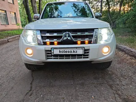 Mitsubishi Pajero 2013 года за 12 970 000 тг. в Петропавловск