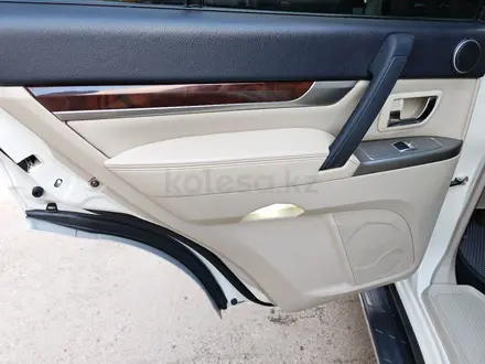 Mitsubishi Pajero 2013 года за 12 970 000 тг. в Петропавловск – фото 12