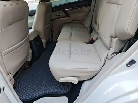 Mitsubishi Pajero 2013 года за 12 970 000 тг. в Петропавловск – фото 13