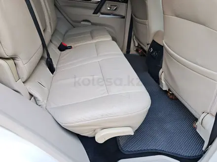 Mitsubishi Pajero 2013 года за 12 970 000 тг. в Петропавловск – фото 14