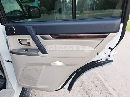 Mitsubishi Pajero 2013 года за 12 970 000 тг. в Петропавловск – фото 15