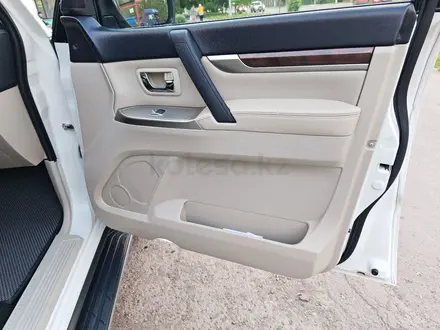 Mitsubishi Pajero 2013 года за 12 970 000 тг. в Петропавловск – фото 16