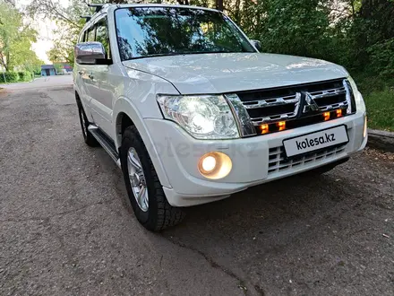 Mitsubishi Pajero 2013 года за 12 970 000 тг. в Петропавловск – фото 2