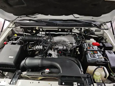 Mitsubishi Pajero 2013 года за 12 970 000 тг. в Петропавловск – фото 20
